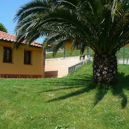 Apartamento Casa Clarita