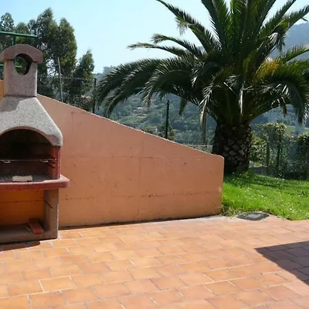 Casa Clarita Apartamento *