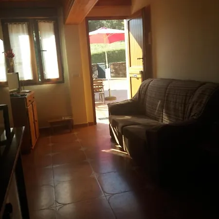 Casa Clarita Lamuño