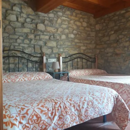 Apartamento Casa Clarita Lamuno