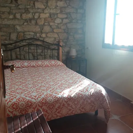 Casa Clarita アパート *