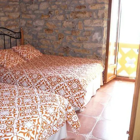 Casa Clarita * Lamuno