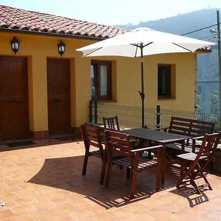 Apartment Casa Clarita