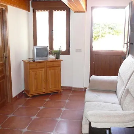 Casa Clarita Lamuno