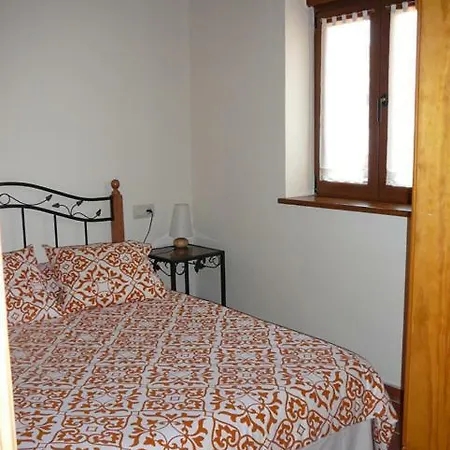 Casa Clarita Apartment