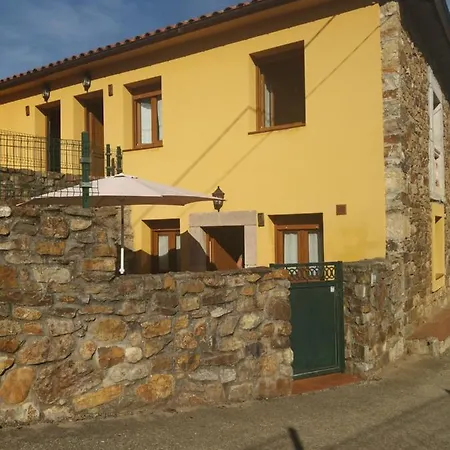 Apartment Casa Clarita *