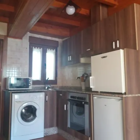 Apartment Casa Clarita *