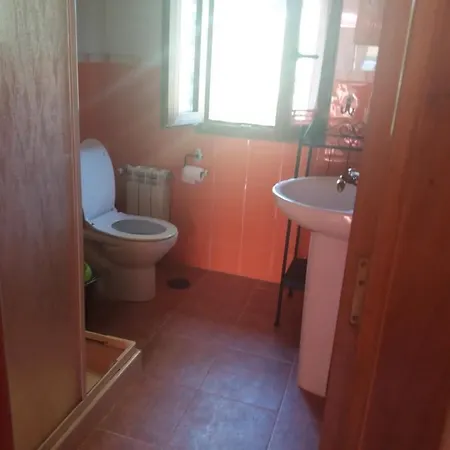 Apartment Casa Clarita *