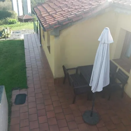 Apartment Casa Clarita *