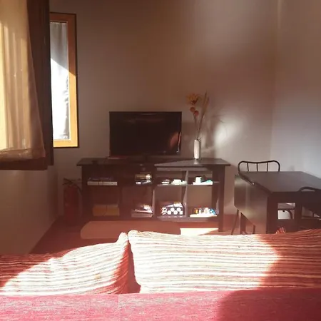 Casa Clarita *