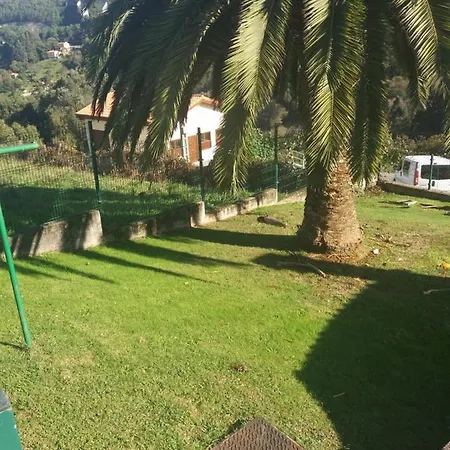 Apartment Casa Clarita *