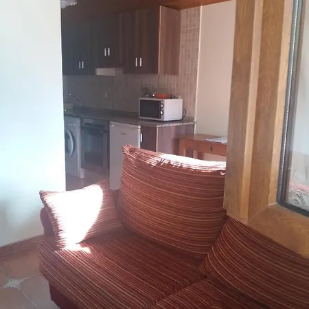 Casa Clarita * Lamuno