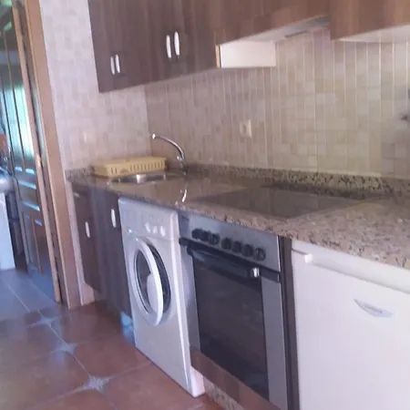 Casa Clarita Apartment