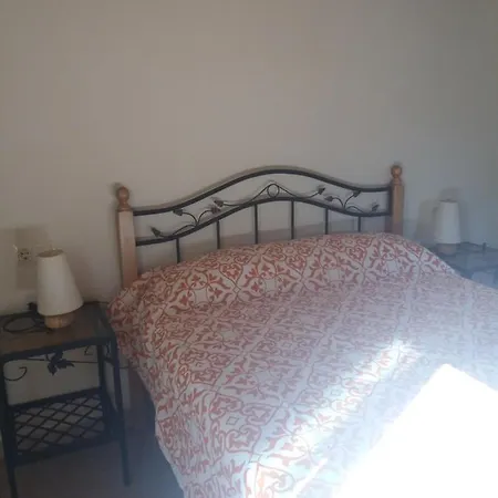 Casa Clarita Lamuno