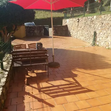 Apartment Casa Clarita